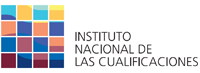 Logo Instituto Nacional de las Cualificaciones (INCUAL)