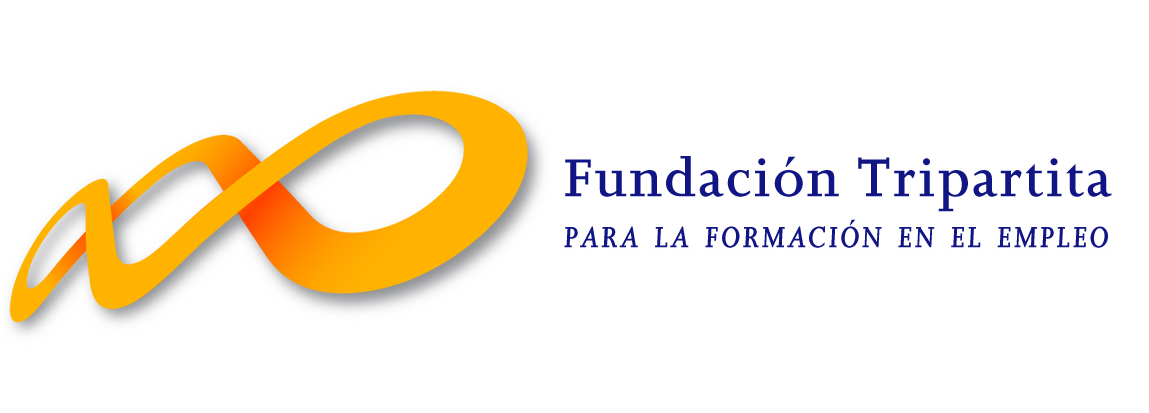 Logo Fundación Tripartita para la Formación de Empleo