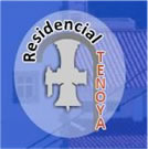 LOGO RESIDENCIAL TENOYA